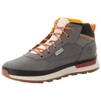 Timberland Schnürboots TIMBERLAND "FIELD TREKKERMID LACE UP SNEAKER", Mädchen,