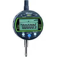 Mitutoyo Digitale Absolut-Messuhr mit PEAK-Funktion, Messbereich: 12,5 mm