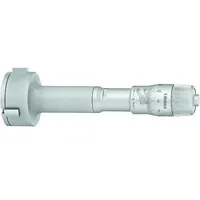 Mitutoyo 3-Linien Innenmessschraube Holtest 40-50mm, 0,005mm, einfaches Modell