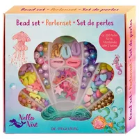 Die Spiegelburg 22367 Perlenset Nella Nixe