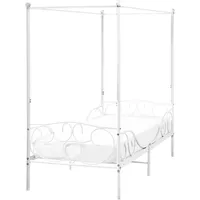 Beliani Beliani, Kinderbett, Sormery (90 x 200 cm