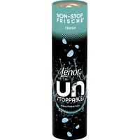 Lenor UNSTOPPABLES FRESH Wäscheparfüm Perls, 275,0 g