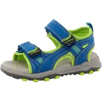 Lurchi Trekkingsandale »Ricco-S« - Herren - Gr. 30 -