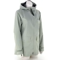 Didriksons Damen Tone Parka (Größe L, gruen)