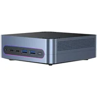 Chuwi Larkbox-s-p I3-1220p/16gb/512gb Ssd Desktop-pc - Grey