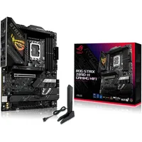 Asus ROG STRIX Z890-H GAMING WIFI ATX Mainboard Sockel