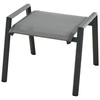 Siena Garden Hocker Tauro Kunststoff 59 x 47 x
