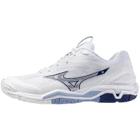 Mizuno Wave Stealth 6 44.5