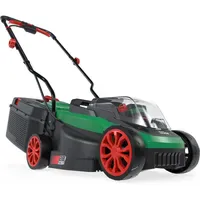 Güde Akku-Rasenmäher 320/20-4 inkl. 1 x 4,0 Ah