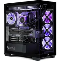 Joule Performance High End Gaming PC ICUE LINK RTX5090