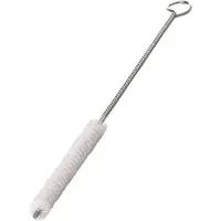 Lessmann Zylinderbürste Nylon, Bürsten-⌀ 25 mm