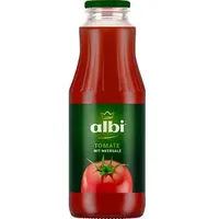 Albi® Gemüsesaftkonzentrat Tomate 0,5 l