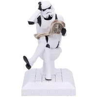 Nemesis Now - Stormtrooper sitting on toilet - Figur
