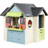 Smoby Spielhaus Chef