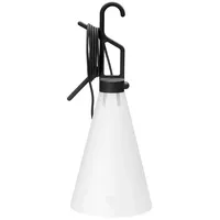 Flos Mayday Allzweckleuchte Black