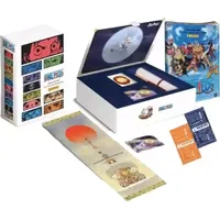 One Piece Treasure Box Trading Card Collection Limited Edition