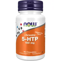 NOW Foods 5-HTP 100 mg