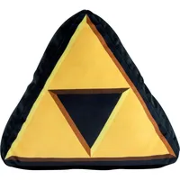 TOMY The Legend Of Zelda Mocchi-mocchi Triforce 37 Cm