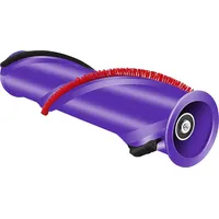 Sichler Haushaltsgeräte Ersatz-Bürstenwalze für Staubsauger Dyson V10