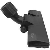 Sichler Haushaltsgeräte Universal-Ersatz-Staubsaugerdüse für Rohre von 32 - 35mm