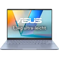 Asus Vivobook S 14 OLED Intel Core Ultra 7