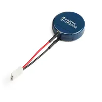 Cardin 3V Lithiumbatterie für Funk-Codetastaturen SSB-T9K4/T8K4 - KITSSB-T9K4-1,