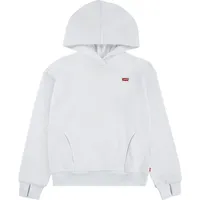Levi's Levi's® Kids Kapuzensweatshirt LVG Kapuzenpulli mit Batwing-Patch (1-tlg.,