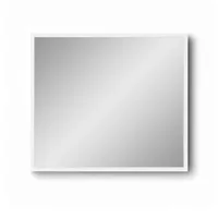 Innostyle Memphis Wandspiegel 80x70x2cm (B/H/T) (1 St.), Rahmen