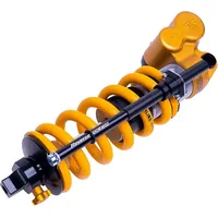 Reverse Components Travel und Sag 2.0