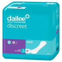 Drylock Discreet Maxi 30 St.