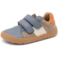 Bisgaard Barefoot Ricco Schnürschuh