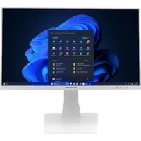 Bluechip BUSINESSline AIO2350t *white* Intel CoreTM i5 Prozessor 14400