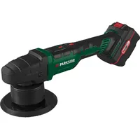 Parkside PARKSIDE® 20 V Akku-Poliermaschinen-Starterset »PPMAS 20-Li A1«, mit