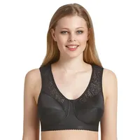 Anita Entlastungs Mylena in Schwarz | Gr.: 80E,