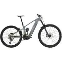 Trek Rail+ 9.7 Gen 5 Grau Modell 2026