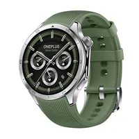 OnePlus Watch 3 Smaragd/Titan