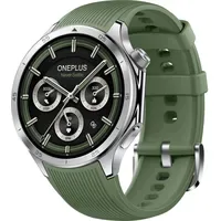 OnePlus Watch 3 46 mm Smaragd/Titan