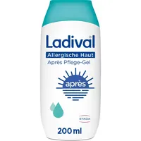 STADA After-Sun Gel 200 ml