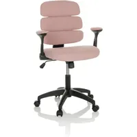 HJH Office Kid Ergolino B Stoff Rosa
