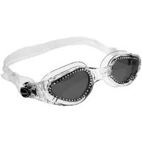 Cressi Right Schwimmbrille - Clear/Smoked Lens - STK
