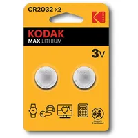 Kodak Cr2032 Einweg-Lithiumbatterie