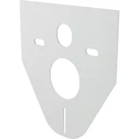 Alcadrain s.r.o. alcadrain Schallschutz für Wand-WC und Bidet