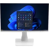 Bluechip BUSINESSline AIO2350 *white* Intel® CoreTM i5 Prozessor 14400