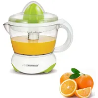 Esperanza Citrus Press 0,7 l 25 W grün