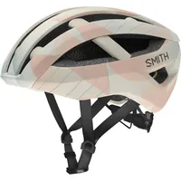 Smith Optics Smith Fahrradhelm Network Mips Matte Bone Gradient