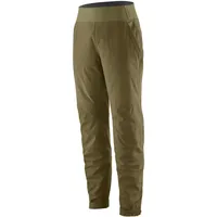 Patagonia Damen Rock Caliza Hose (Größe M, gruen)
