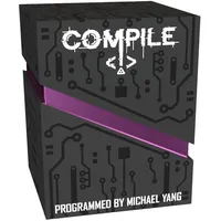 Greater Than Games Greater Than Games: Compile: Main 1