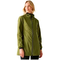 Regatta Lioka Jacke - Nephrite Green - 14
