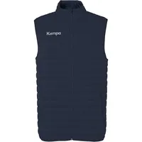Kempa Basic Weste Kinder marine 128