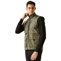 Regatta Travel Pack Weste - Treetop - 3XL